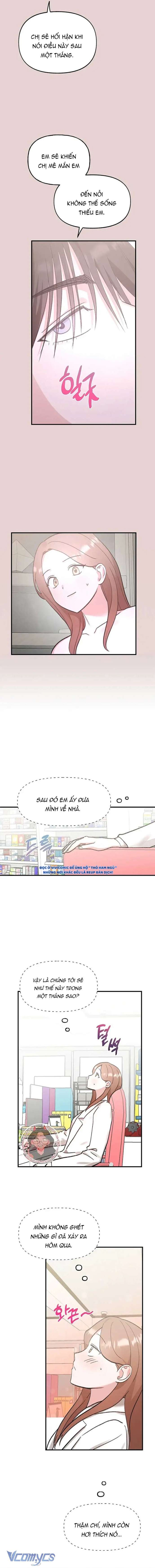 [18+] Hồng Hư Hỏng 