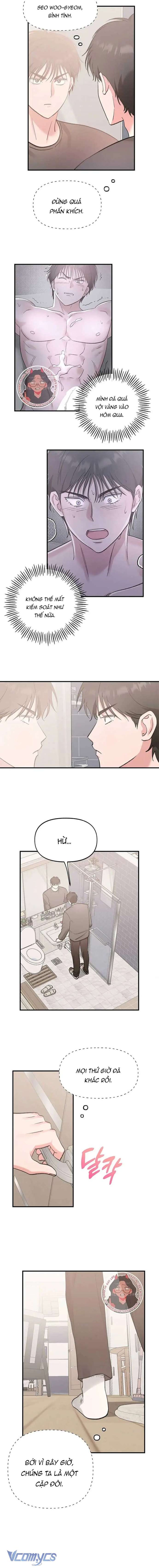 [18+] Hồng Hư Hỏng 