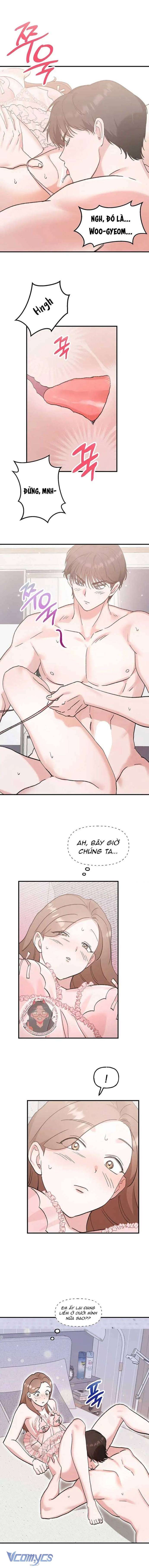 [18+] Hồng Hư Hỏng 