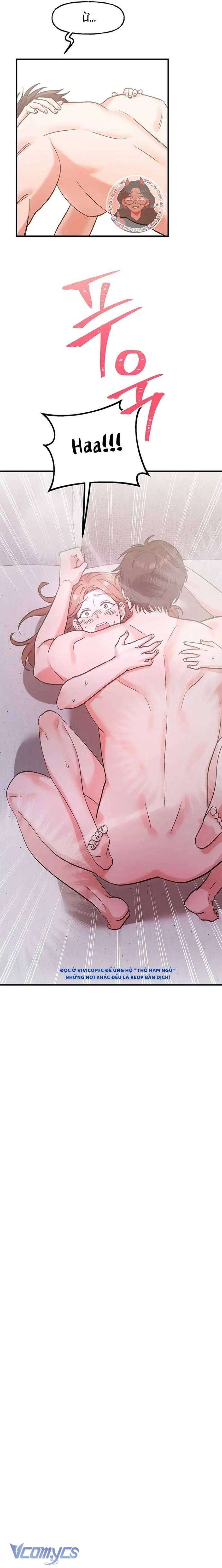 [18+] Hồng Hư Hỏng 