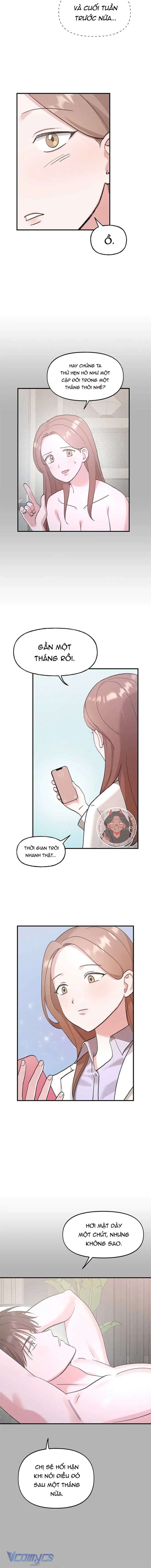 [18+] Hồng Hư Hỏng 