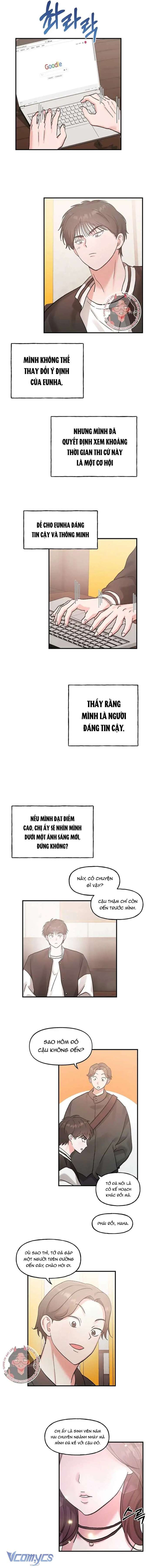 [18+] Hồng Hư Hỏng 