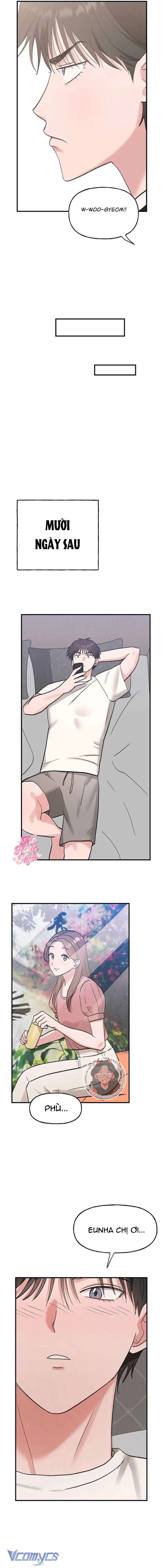[18+] Hồng Hư Hỏng 