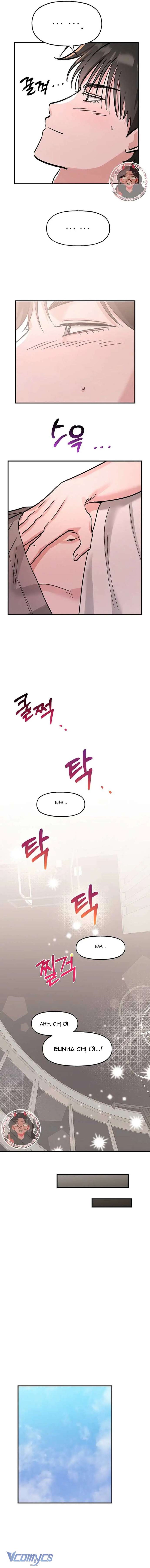 [18+] Hồng Hư Hỏng 