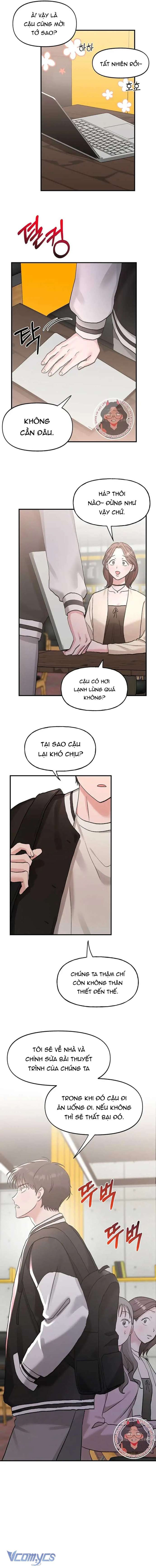 [18+] Hồng Hư Hỏng 