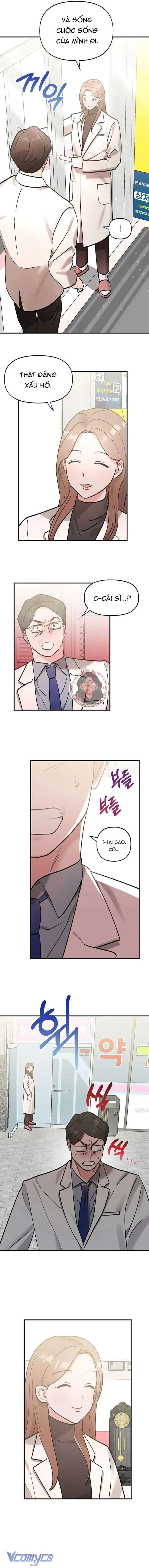 [18+] Hồng Hư Hỏng 
