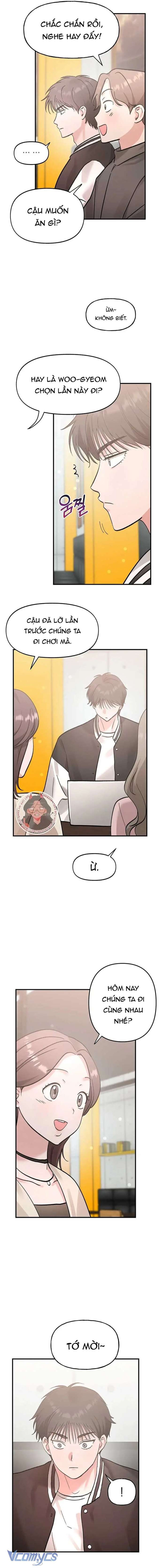 [18+] Hồng Hư Hỏng 