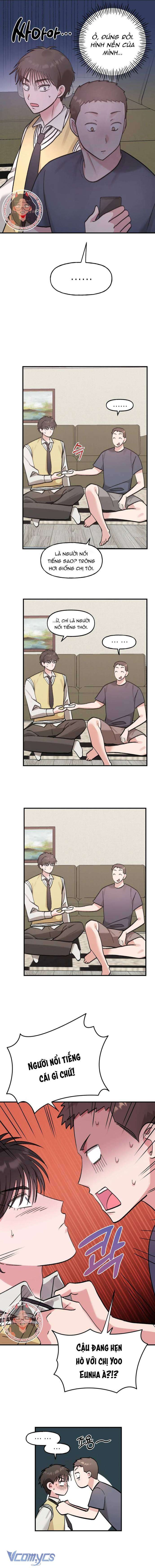 [18+] Hồng Hư Hỏng 