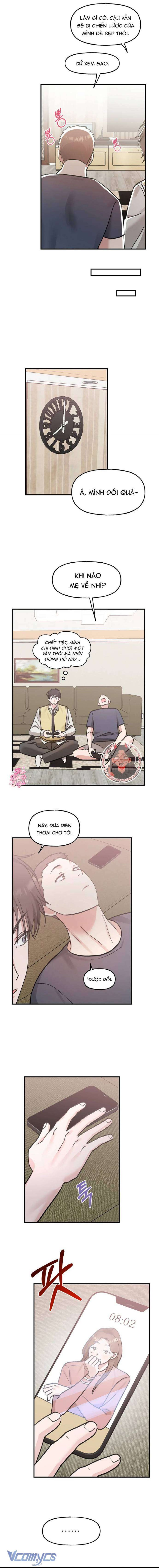 [18+] Hồng Hư Hỏng 