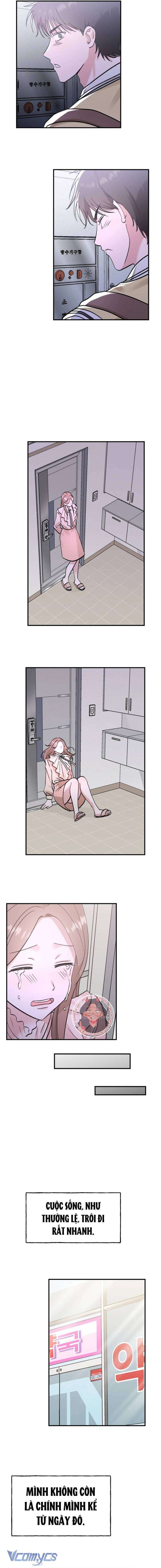 [18+] Hồng Hư Hỏng 