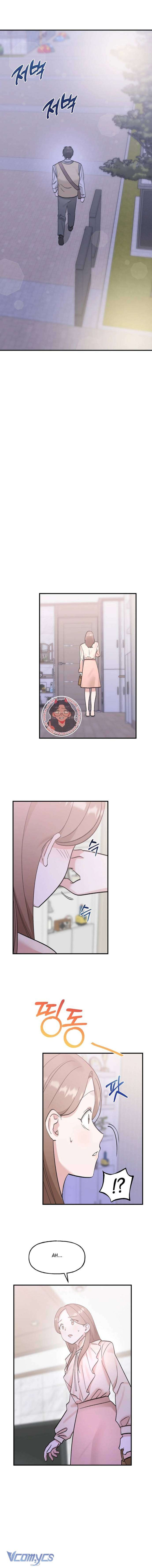 [18+] Hồng Hư Hỏng 