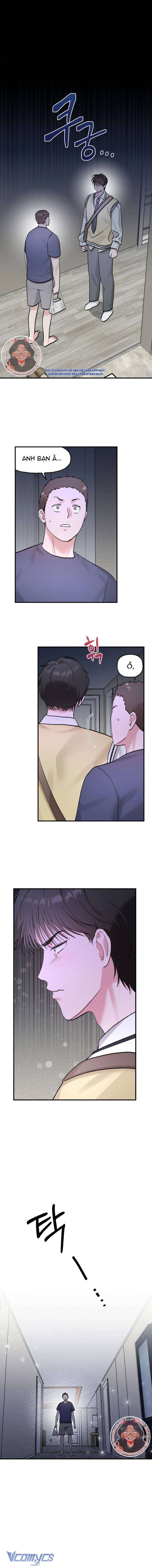 [18+] Hồng Hư Hỏng 
