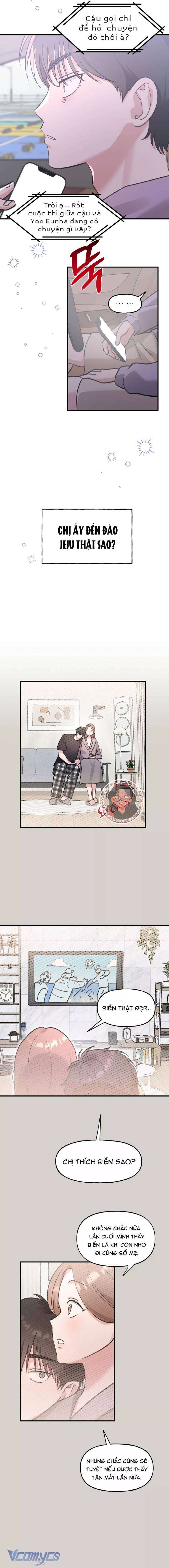 [18+] Hồng Hư Hỏng 