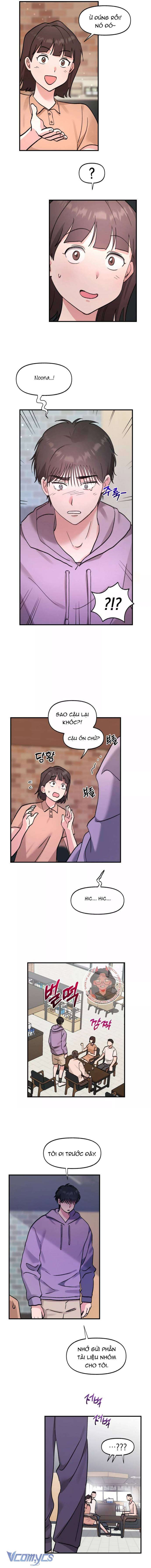 [18+] Hồng Hư Hỏng 