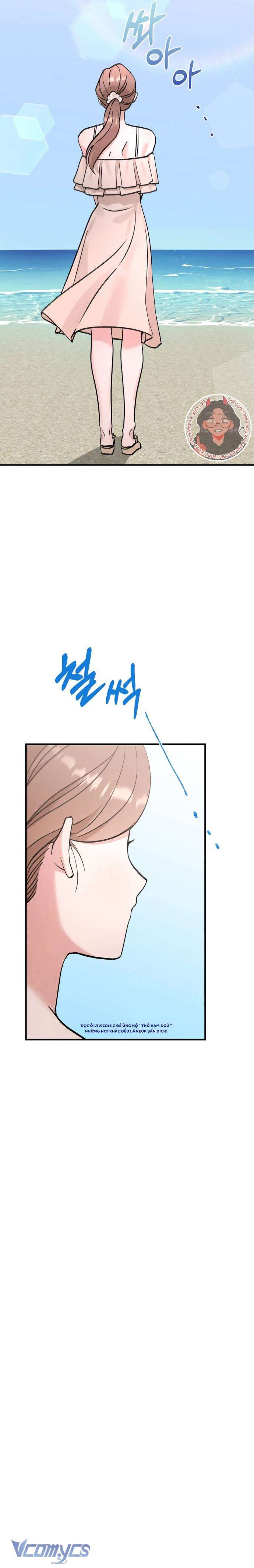 [18+] Hồng Hư Hỏng 
