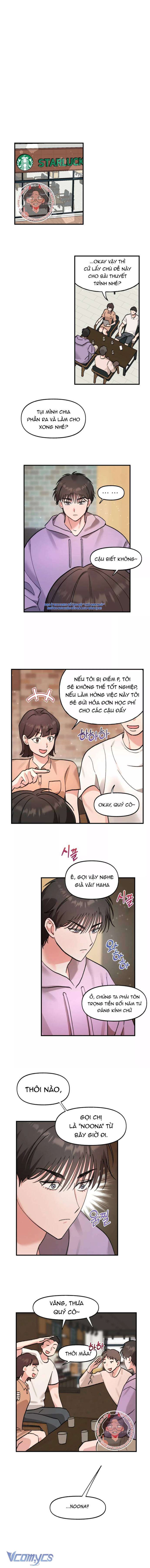 [18+] Hồng Hư Hỏng 