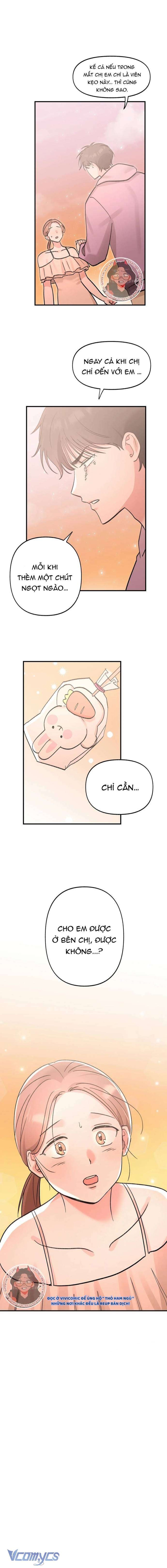 [18+] Hồng Hư Hỏng 