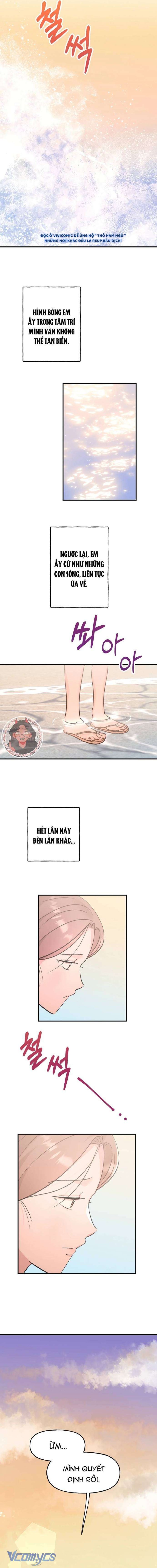 [18+] Hồng Hư Hỏng 