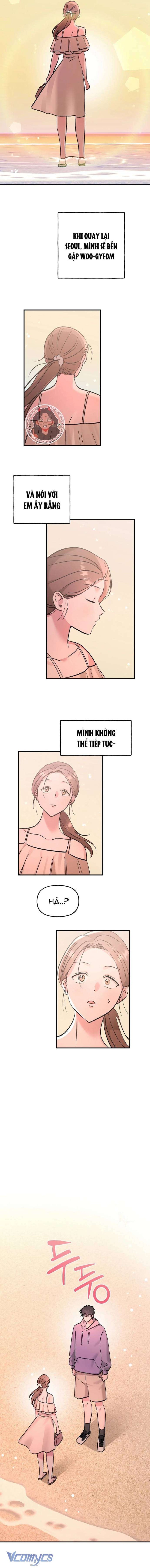 [18+] Hồng Hư Hỏng 