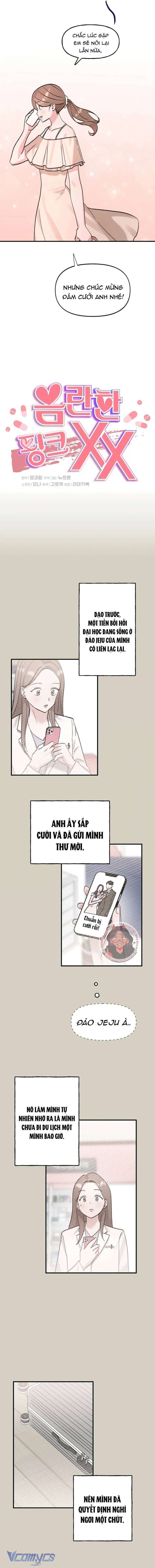 [18+] Hồng Hư Hỏng 