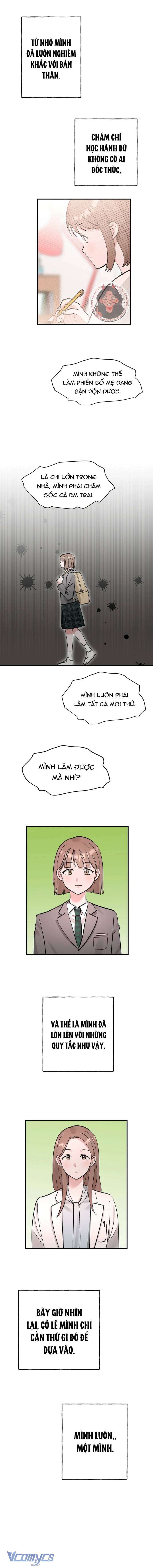 [18+] Hồng Hư Hỏng 
