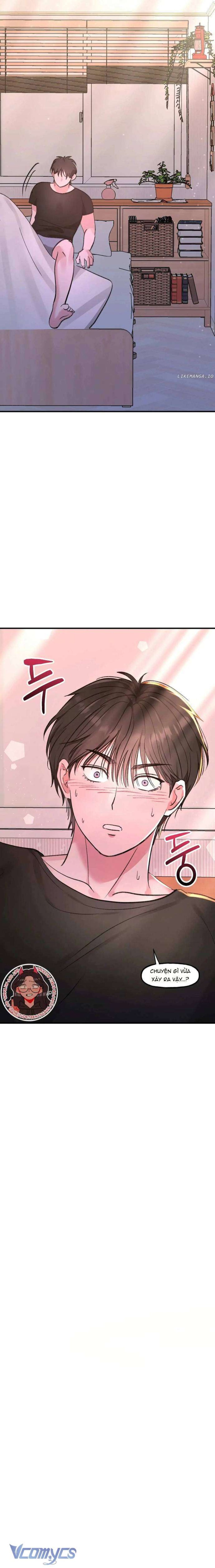[18+] Hồng Hư Hỏng 