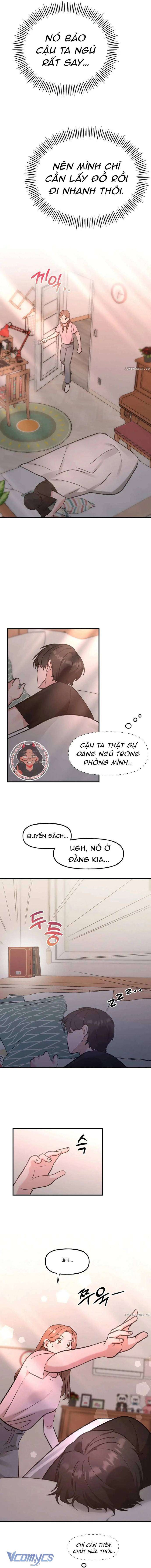 [18+] Hồng Hư Hỏng 