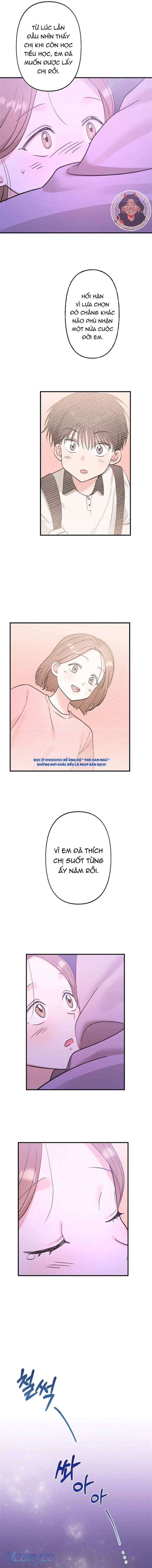 [18+] Hồng Hư Hỏng 