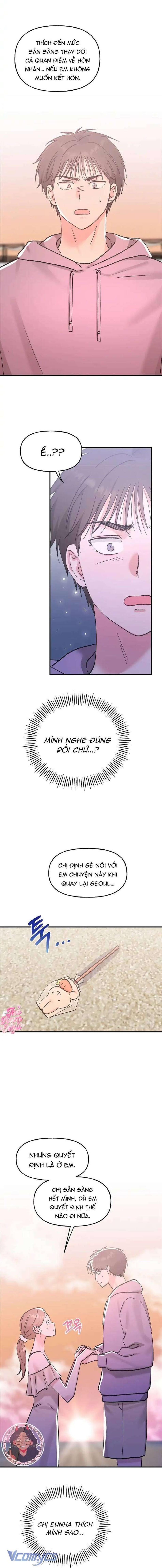 [18+] Hồng Hư Hỏng 