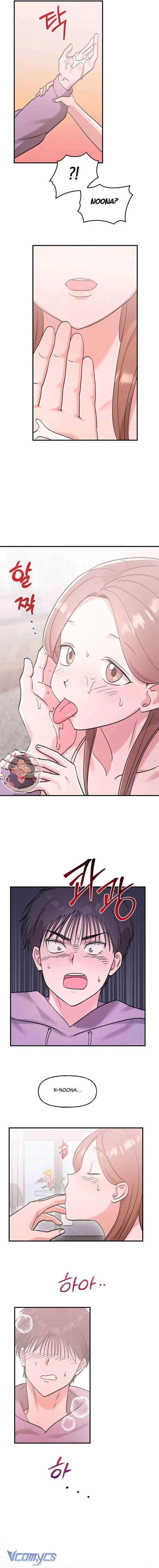 [18+] Hồng Hư Hỏng 