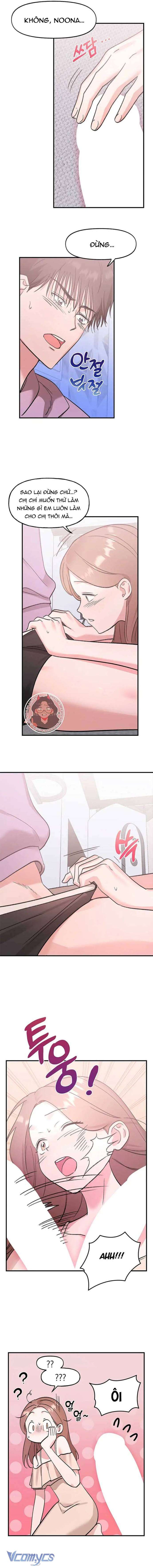 [18+] Hồng Hư Hỏng 