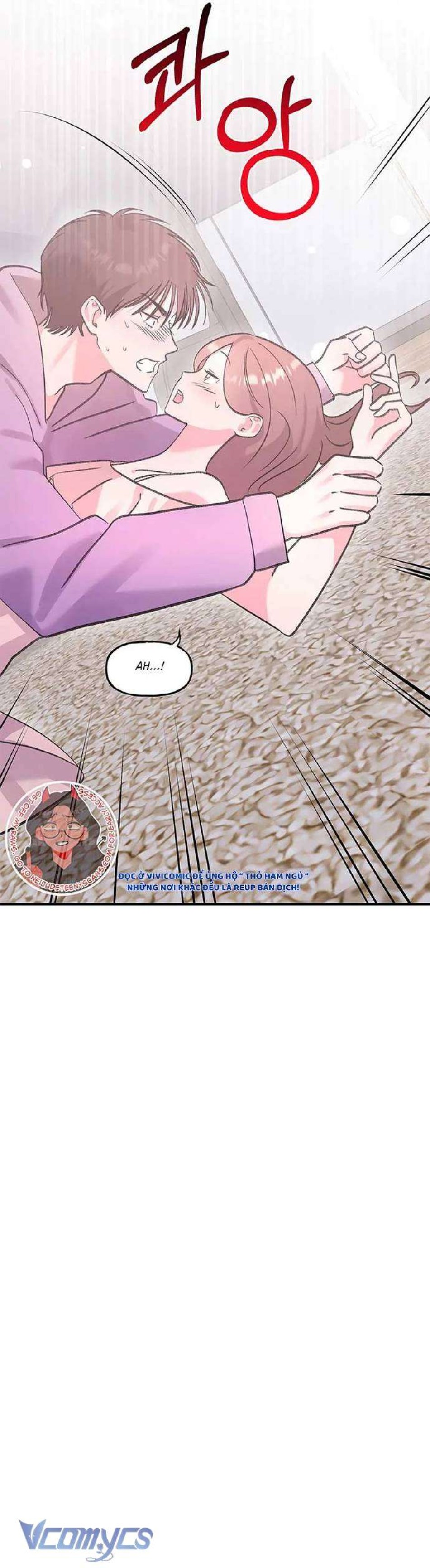 [18+] Hồng Hư Hỏng 