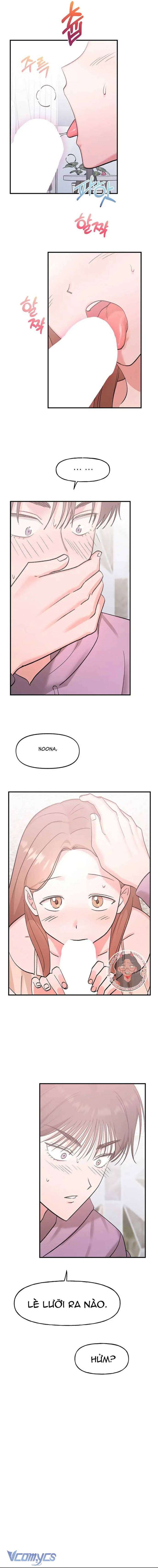 [18+] Hồng Hư Hỏng 