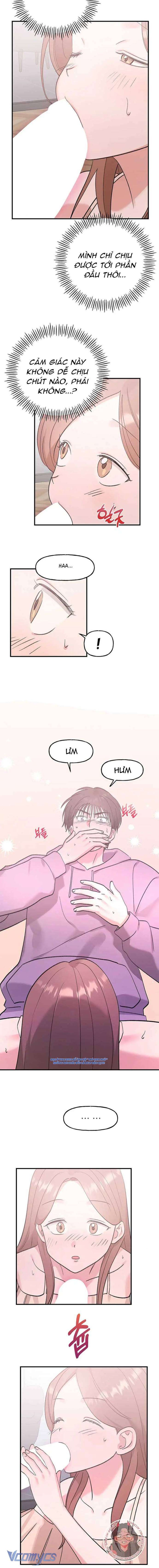 [18+] Hồng Hư Hỏng 
