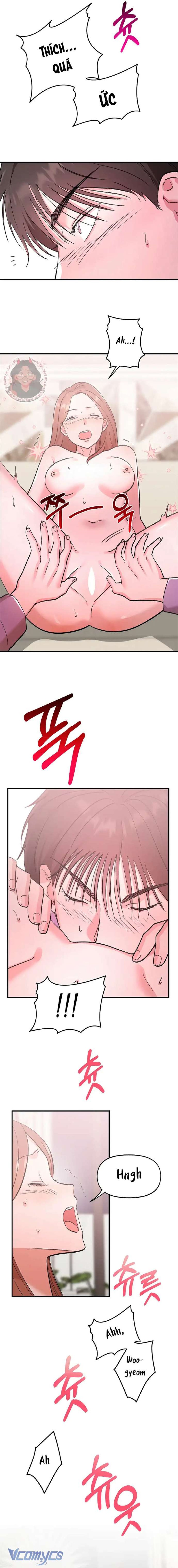 [18+] Hồng Hư Hỏng 