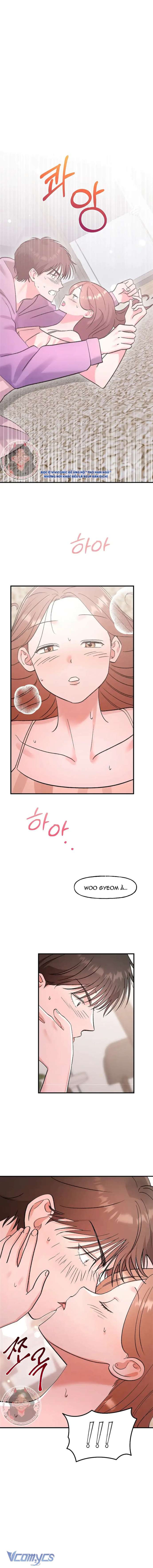 [18+] Hồng Hư Hỏng 