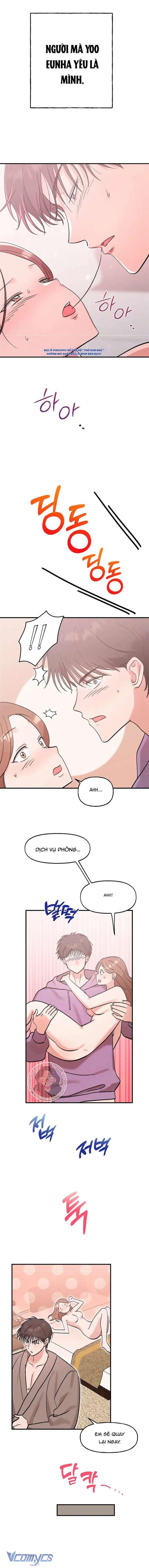 [18+] Hồng Hư Hỏng 