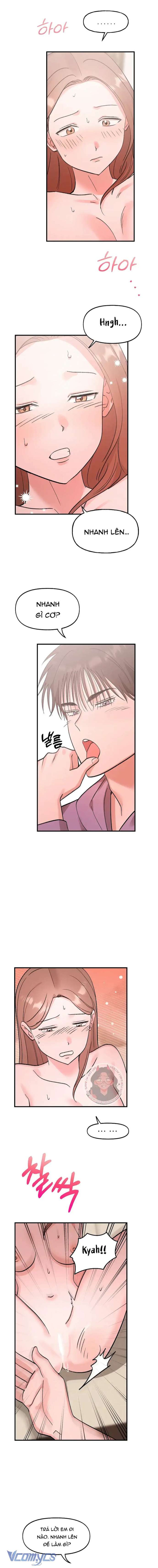 [18+] Hồng Hư Hỏng 