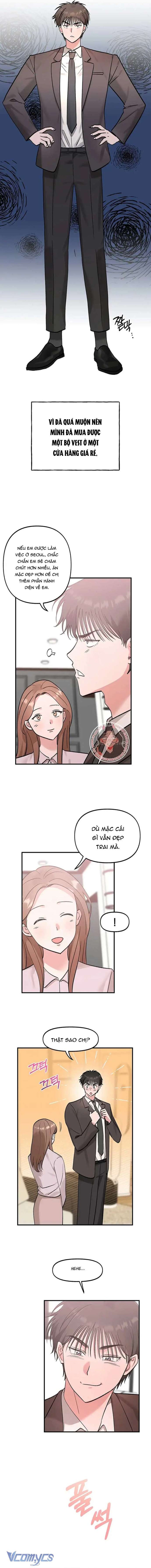 [18+] Hồng Hư Hỏng 