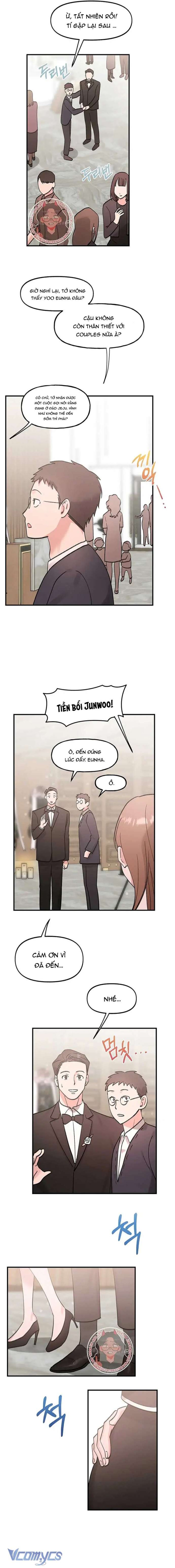 [18+] Hồng Hư Hỏng 