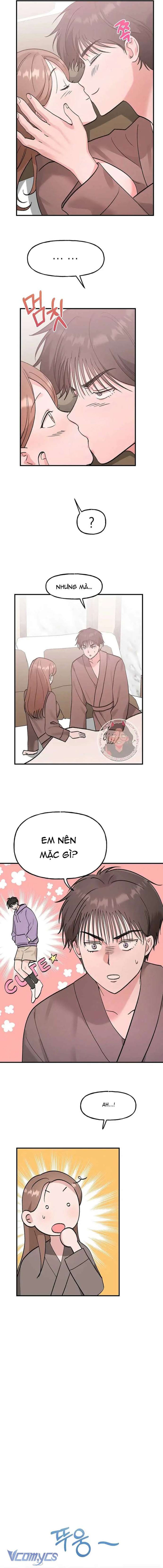 [18+] Hồng Hư Hỏng 
