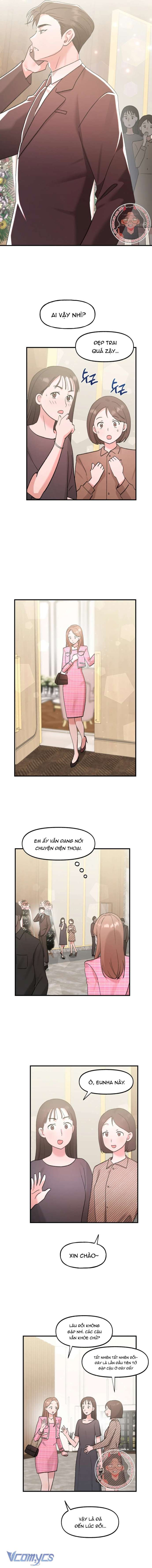 [18+] Hồng Hư Hỏng 