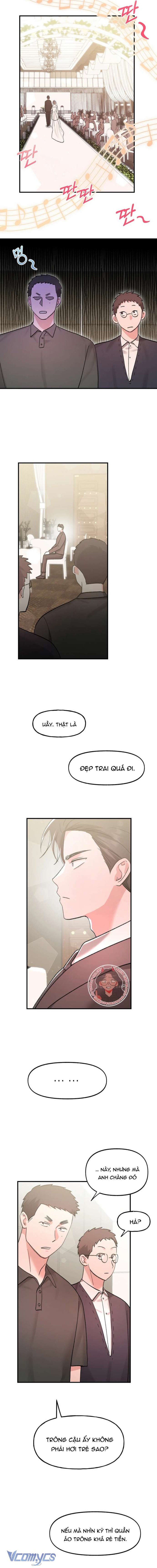 [18+] Hồng Hư Hỏng 