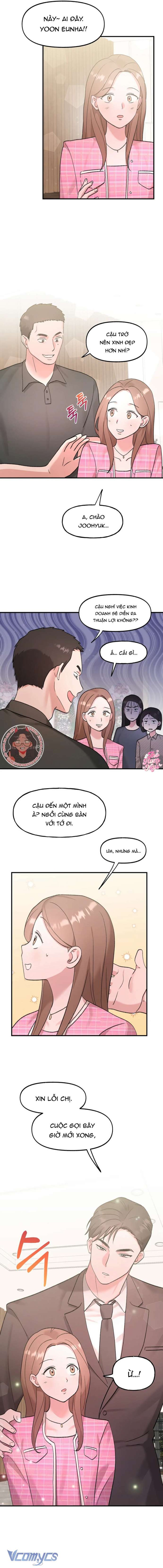 [18+] Hồng Hư Hỏng 