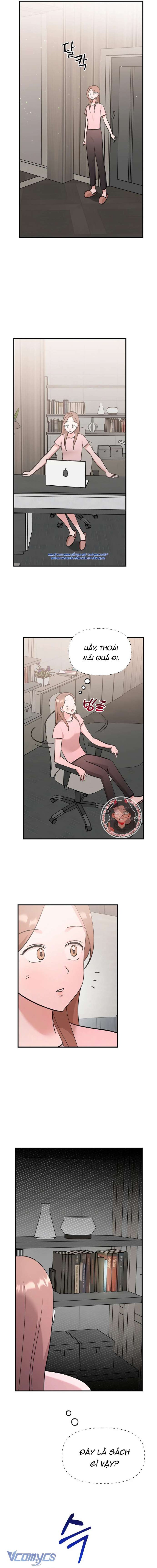 [18+] Hồng Hư Hỏng 