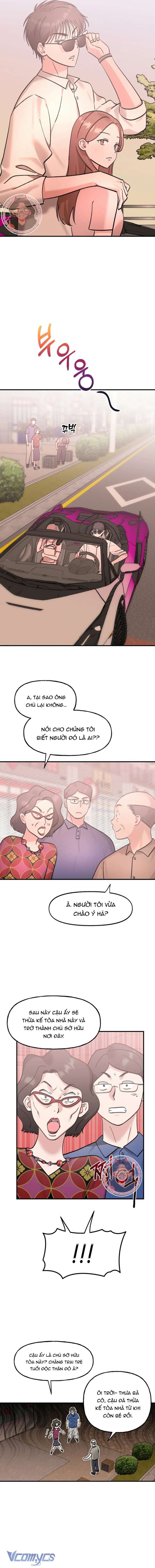 [18+] Hồng Hư Hỏng 