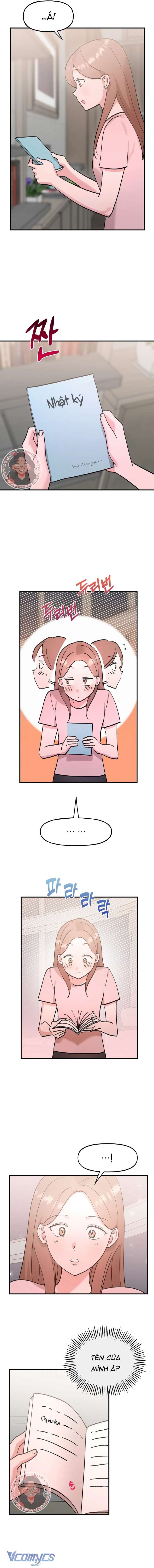 [18+] Hồng Hư Hỏng 