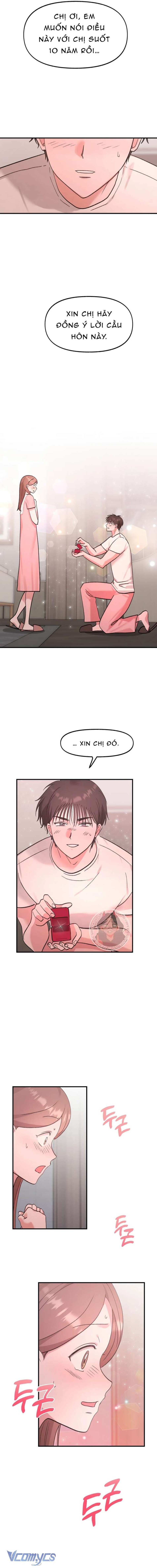 [18+] Hồng Hư Hỏng 