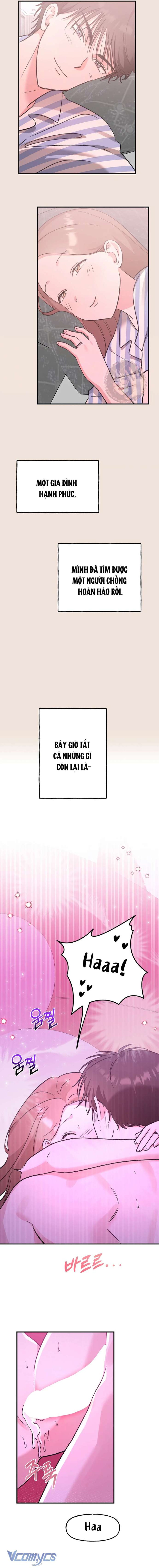 [18+] Hồng Hư Hỏng 