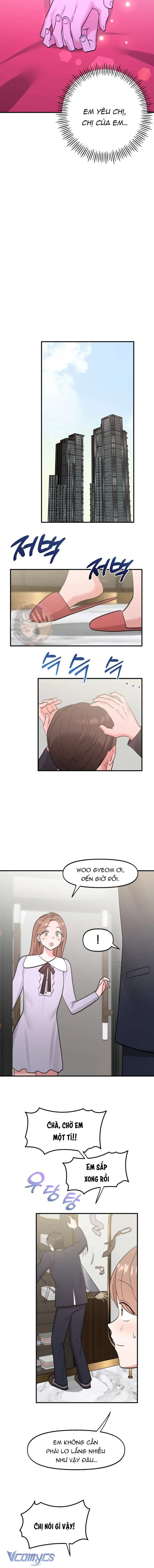 [18+] Hồng Hư Hỏng 